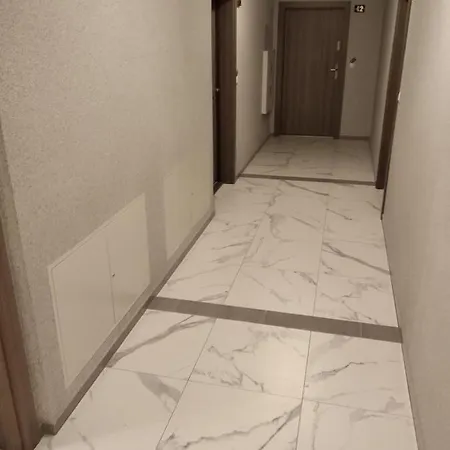 Apartament Apartment *