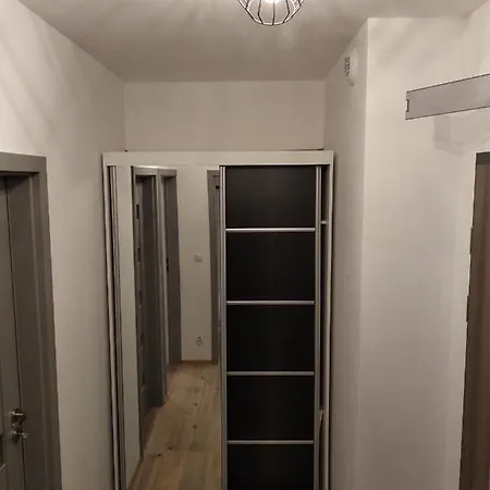 Apartament Apartment Krakow