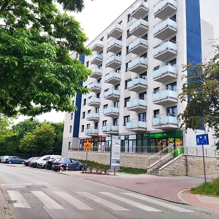 Apartament Apartment *