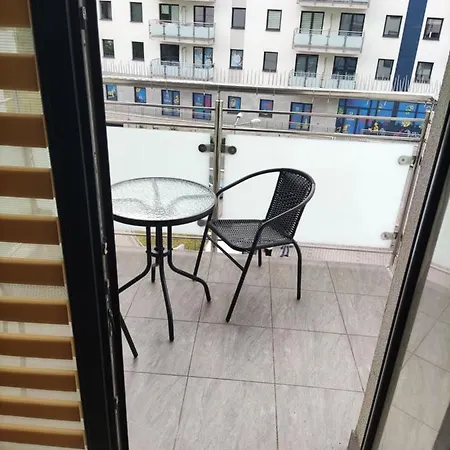 Apartment Apartament