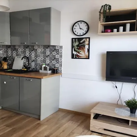 Apartment Apartament Krakow