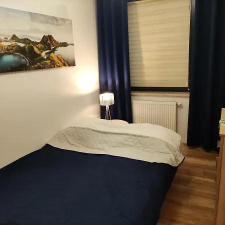 Apartament * Kraków
